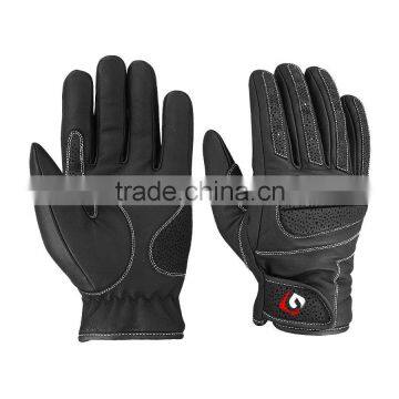 Motorbike Gloves