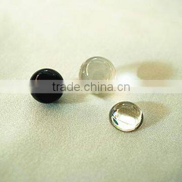 Lenses for Led Diodes Bk7 Zlaf JGS1 K9 2mm Glass Ball Lenses photo-2