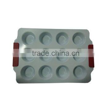 Best Quality Bakeware With Letters Silicone Bakeware