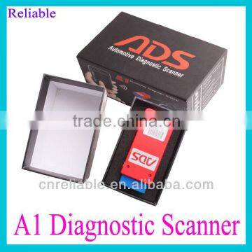 Selling Automotive Diagnostic Scanner A1 OBDII Scanner With Bluetooth