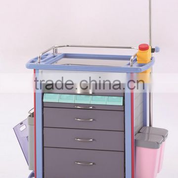 High quality hospital trolley with competitive price