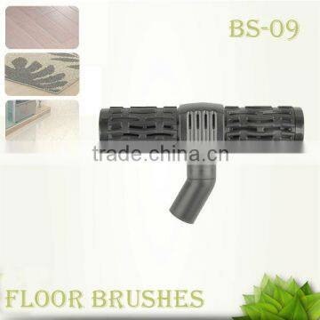 Round vacuum cleaner dusting brush(BS-09)