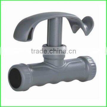 Adjustable Air Hand Grip