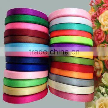 Wholesale Satin Ribbon For Graduation,Wholesale Christmas Ribbon,Polyester Satin Ribbon Bow 25yards/roll