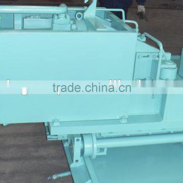 R3.5-14M continuous casting machine (CCM)