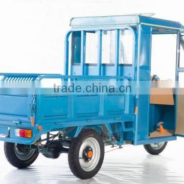 Electric 3-wheels Vehicle, Electric Scooters, Electric Bike AS-FB photo-3