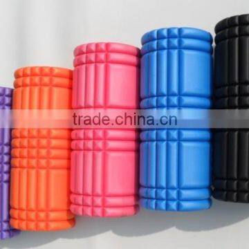 High Density EVA Grid Foam Roller