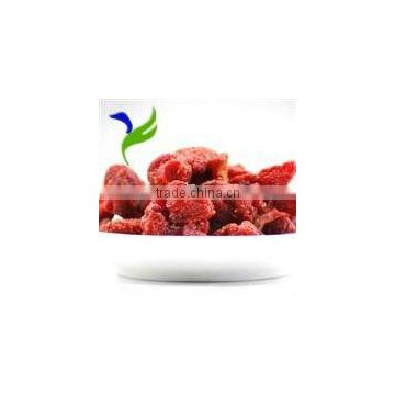 freeze dried strawberry 2011