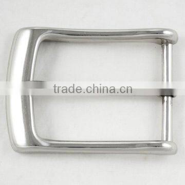 Replacement Man Type 30mm Famous Wholesale Cloth Belt Buckle photo-5