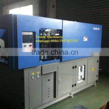 YS1500 -2H HAND FEED -automatic PET blow machine
