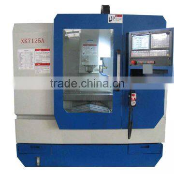 mini milling machine with Length*width*height: 2000*1800*2260mm