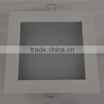 60x60 cm 2013 80lm/w wholesale price square livarno lux led panel light