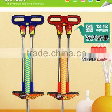 Children Pogo Stick/jump Stick/jump Bar. photo-4