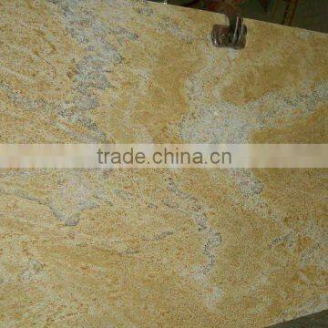 Golden Dream Granite