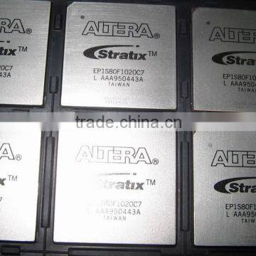 (High quality IC) EP1S80F1020C7 for EP1S80F1020C7N