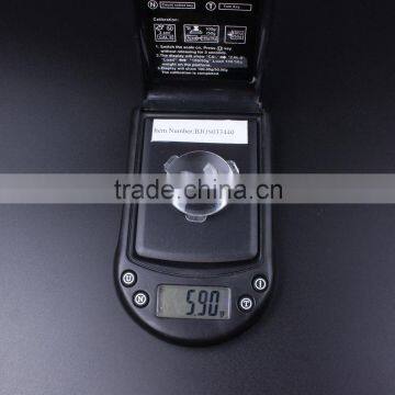 BIJIA Optical Magnifying Glass 25mm Aspheric Acrylic 3D Lens for Google Cardboard 2.0 photo-4