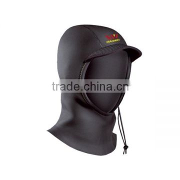 neoprene divng hood suring hood