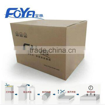 Wholesale 5-10cm School Memory Foam Pad photo-6