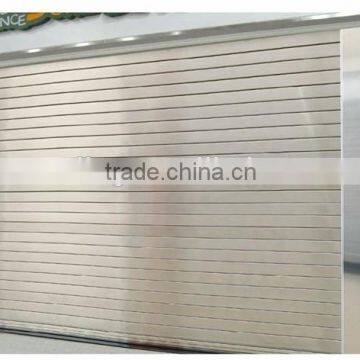 High Quality Electric Garage Door Operator Favorable Price Rolling Shutter Motor Automatic Door Operator