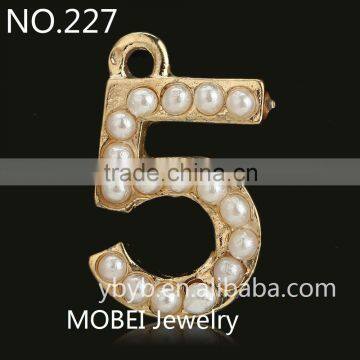 New Model Gold Trim For Garment Accessories photo-2