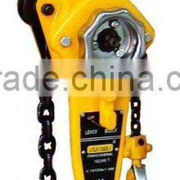HSH 616 Lever Hoist