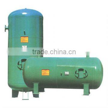 Cryogenic liquid storage tank, pressure vessel manufacturer