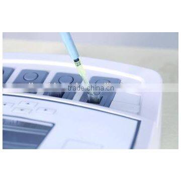 Nephelometric Analyzer IgA, IgM, IgG, mALB