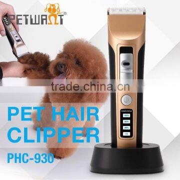 Little Noise Design Easy Operation Pet Electrical Hair Clipper