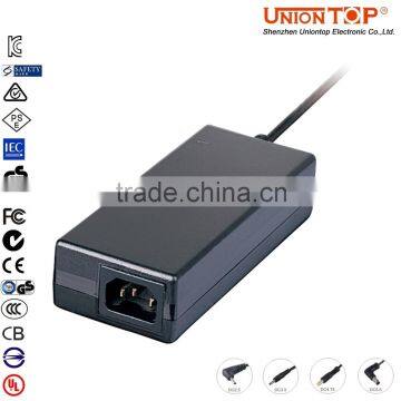 Desktop type 13v 6a switching power supply with CE FCC certificate