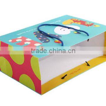Handmade Gift Paper Bags Designs photo-2