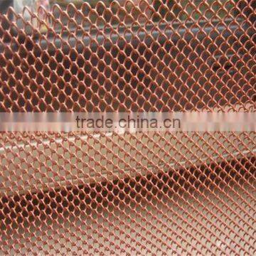 Quality Hot Sell Stainless Steel Fine Mesh Screen photo-2
