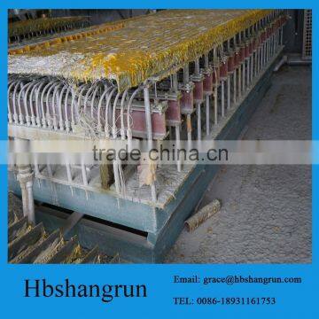 FRP Floor Drain Grate Machine photo-4