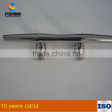 OEM stainless steel boat bollard for marine hardware