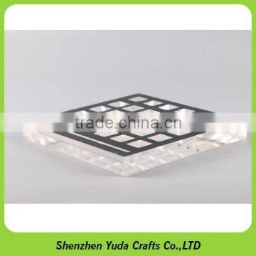 OEM Precision CNC Products Plastic Fabrication & Engineering CNC Machining Service photo-4