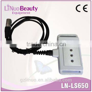 Weight Loss Equipment Slimming Machine Guangzhou Manufacturer Rf Cavitation Machine Professional Ultrasonic Liposuction Cavitation Slimming Machine For Sale Fat Freezing photo-6