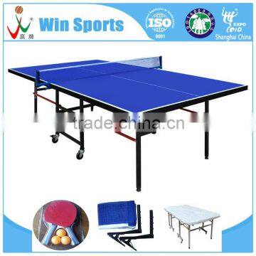 Sell Produce Table Tennis Tables Indoor Good Price photo-6