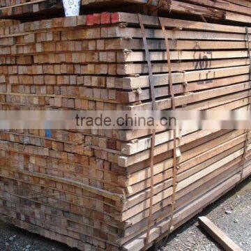 VIETNAM ACACIA SAWN TIMBER/Finger joint