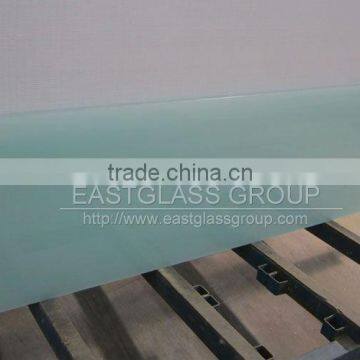 3-19mm Clear & Colored Frost Glass photo-3