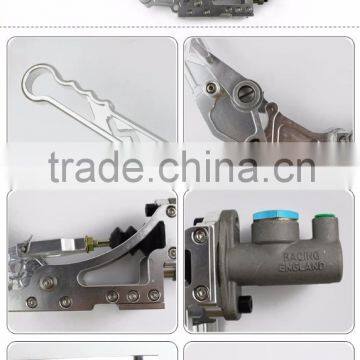 UK Drifting Vertical Horizontal Hydraulic Handbrake photo-2