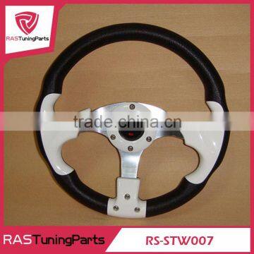 PU Material Perfomance Car Modification Steering Wheel