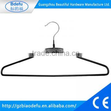 Factory Price Non Slip Pvc Coating Metal Hanger