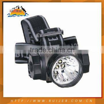 Newest Design Durable Best Qualit 2015 Headlamp photo-2