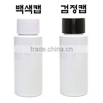 Skin Cap PET 30ml White