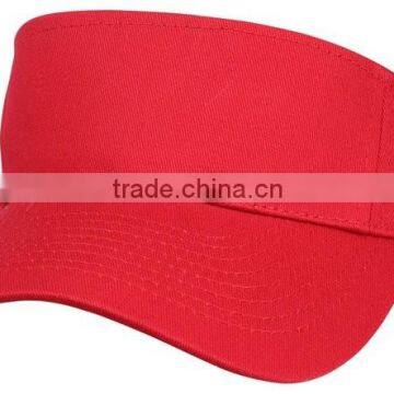 Custom Blank Sun Visor,visor Hat photo-3