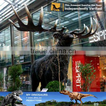 My Dino-C059 Magnificent Ice Age Animal Statues for Indoor or Outdoor Decoration photo-1