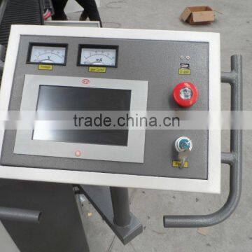 Laser Metal Cutting Machine/laser Metal Cutting Machine Price photo-3