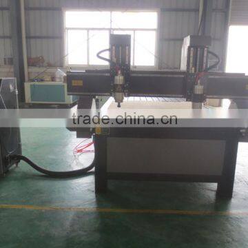 Good Quality of 1325 Cnc Wood Router With Good After-sales Service,high Precision Cnc Router for Wood photo-2