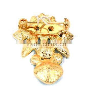 Cheap Brooches and Pins for Dresses,mothers Day Brooches Pins,crystal Rhinestone Brooch photo-4