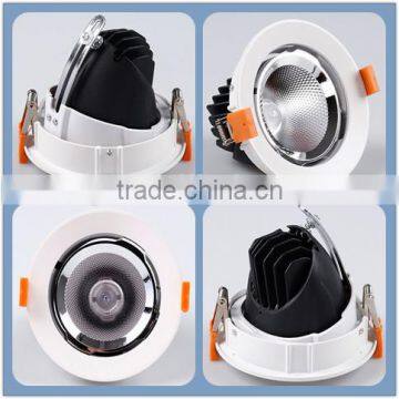 4 5 6 8 inch new COB 15W LED trunk light