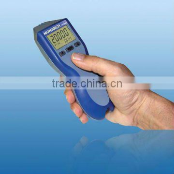 Portable Tachometer